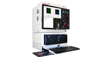 Inmunospot FLUOROCORE Analyzer