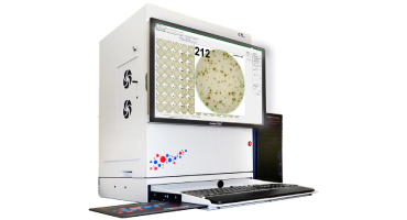 Inmunospot MACRO Analyzer