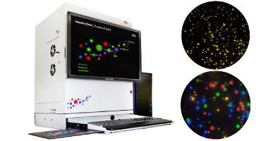 Inmunospot ULTIMATE Analyzer