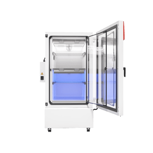 KBF PRO 470 con módulo de luz LED para plantas / Binder