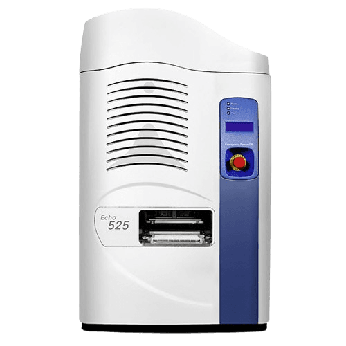 Echo 525