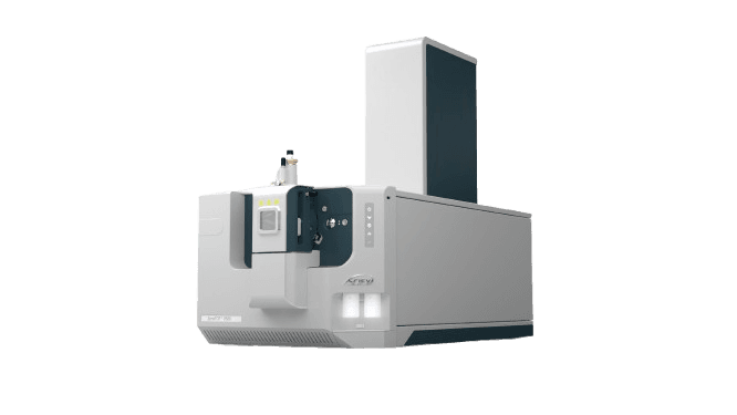 ZenoTOF 7600+ / Sciex