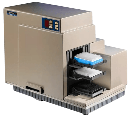FlexStation 3