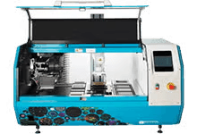 QPix Select HT-LH