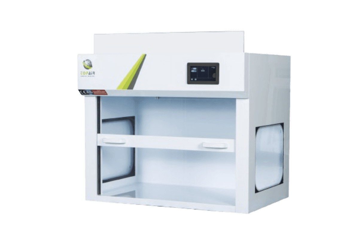 Cabina de PCR PCR-060-UV