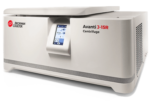 Avanti J-15R