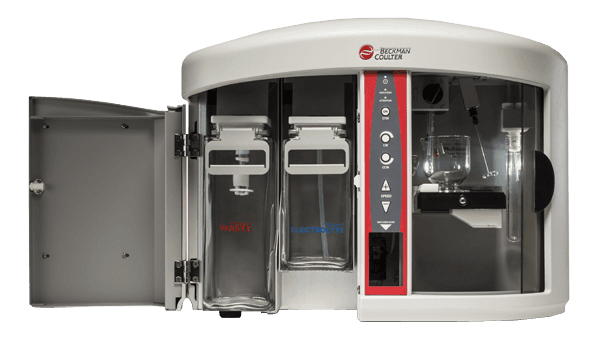 Multisizer 4e