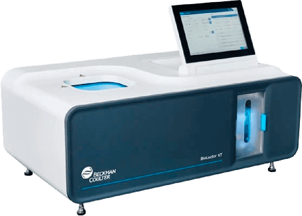 BioLector XT