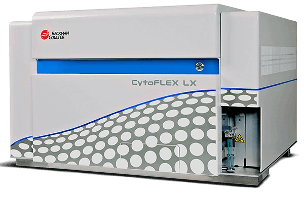 CytoFLEX LX
