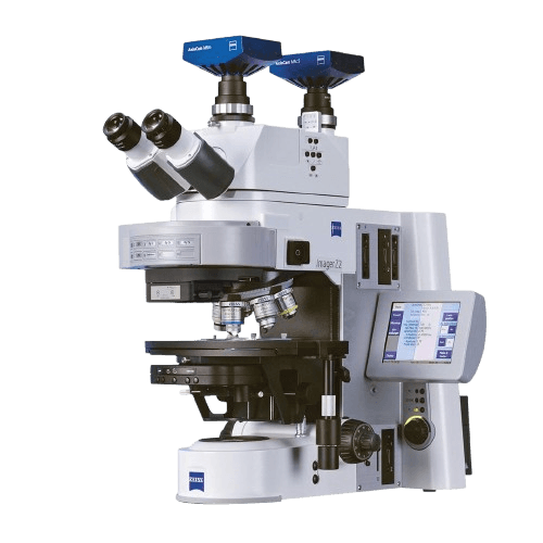 AXIO IMAGER 2