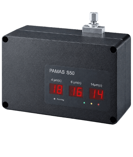 PAMAS S50