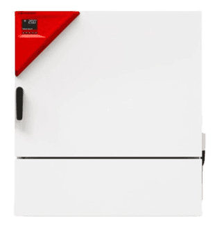 Incubadora refrigerada KB 130
