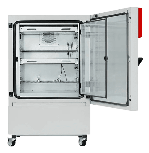 KBF LQC 240 / Binder