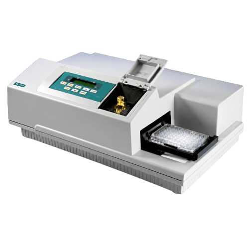 SpectraMax Plus 384