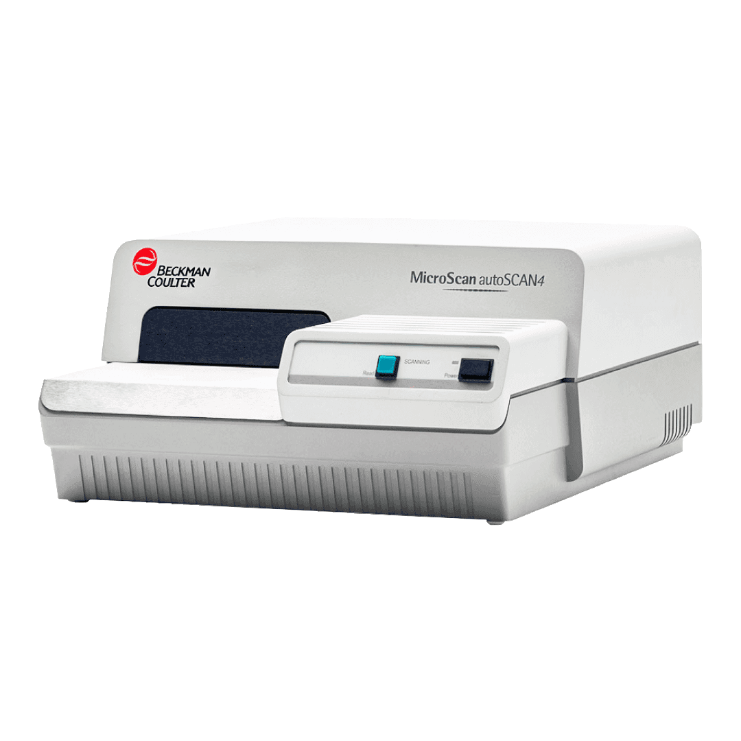 MicroScan autoSCAN-4