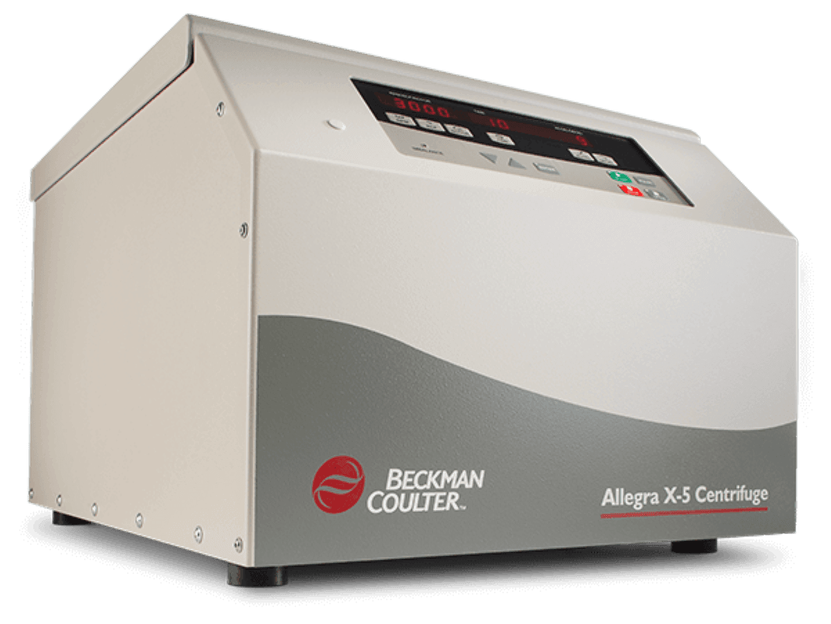 Allegra X-5
