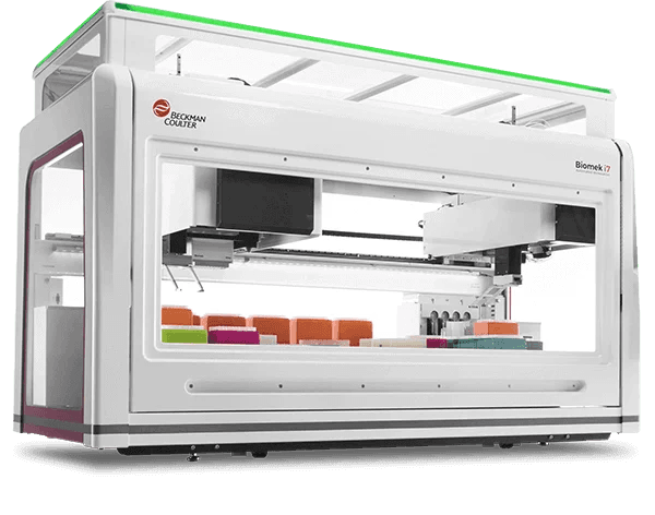 Biomek i7