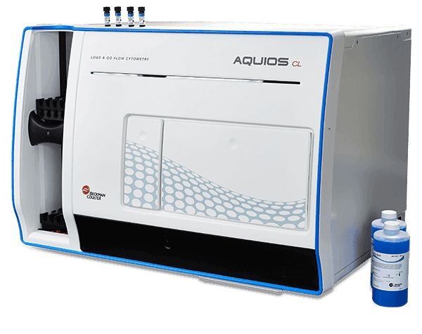 AQUIOS CL