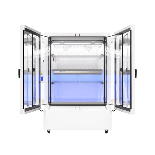 KBF 720 con módulo de luz LED para plantas / Binder