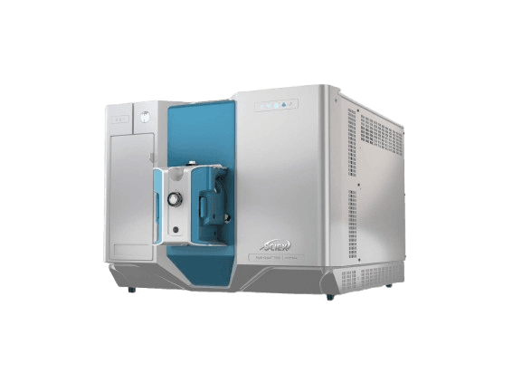 Triple Quad 7500 - QTRAP Ready