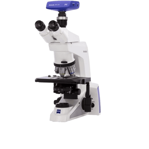 AXIOLAB 5