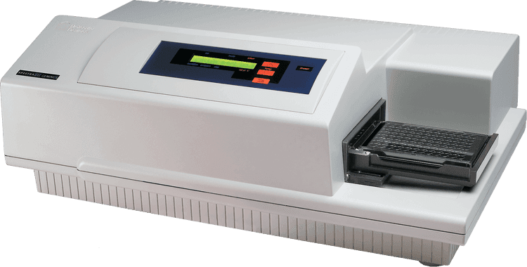 SpectraMax Gemini