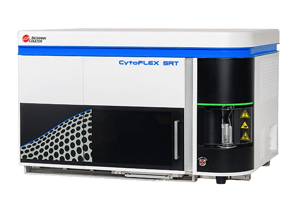 CytoFLEX SRT