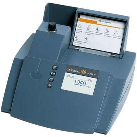 fotoLab S6