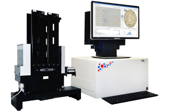 IMMUNOSTACK