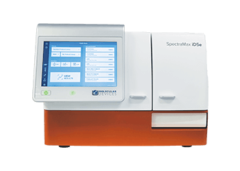 SpectraMax iD3s