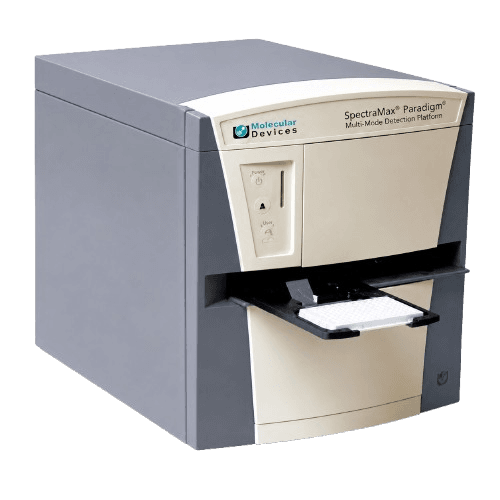SpectraMax Paradigm