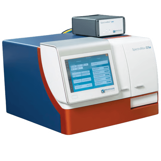 SpectraMax iD3s