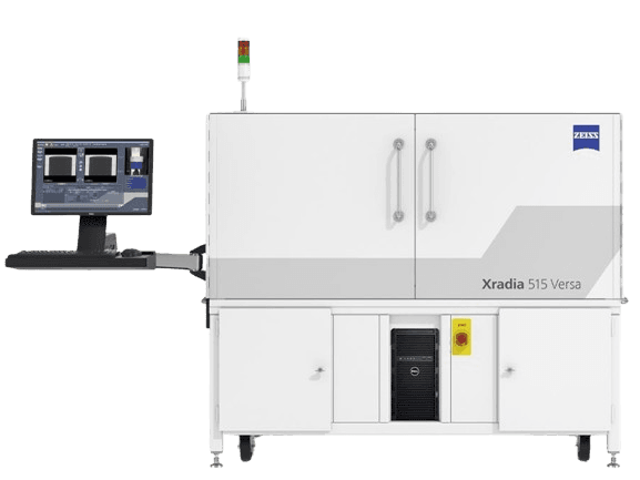 Xradia 515 Versa