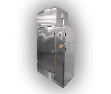 Parameter Unidad vertical de acondicionamiento de aire de 3,500-5,000 CFM