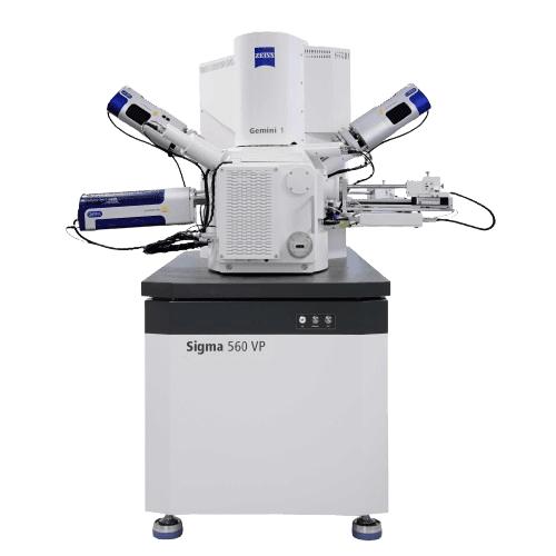 SIGMA 560