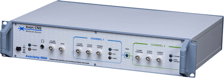 MultiClamp 700B