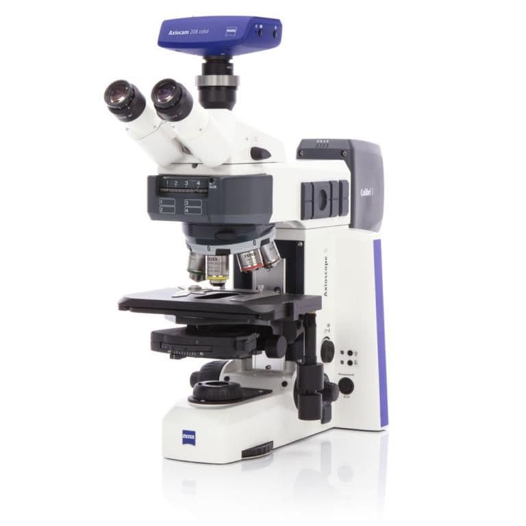 AXIOSCOPE / Zeiss