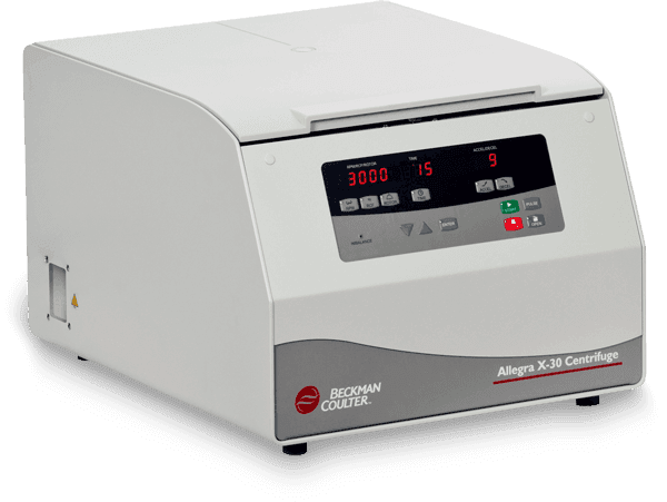 Allegra X-30