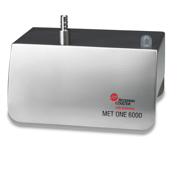 MET ONE 6000
