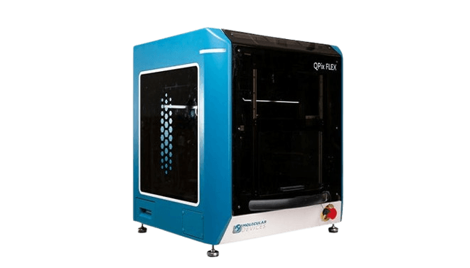 QPix FLEX