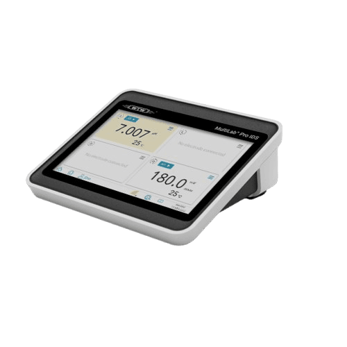Medidor Multiparamétrico MultiLab Pro 20 IDS