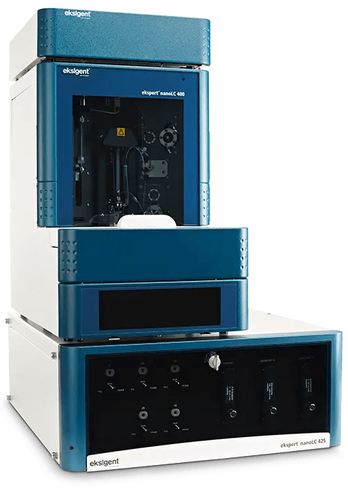 NanoLC 400