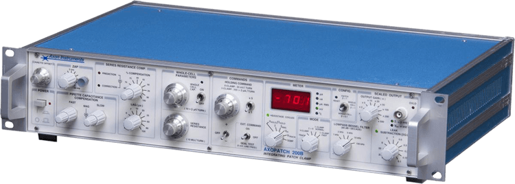 Axopatch 200B / Molecular Devices