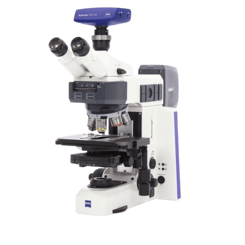 AXIOSCOPE PARA BIOLOGÍA