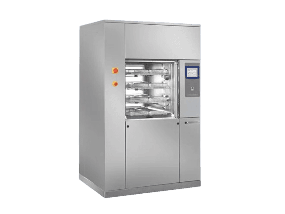 UNICLEAN SL M/MS 15