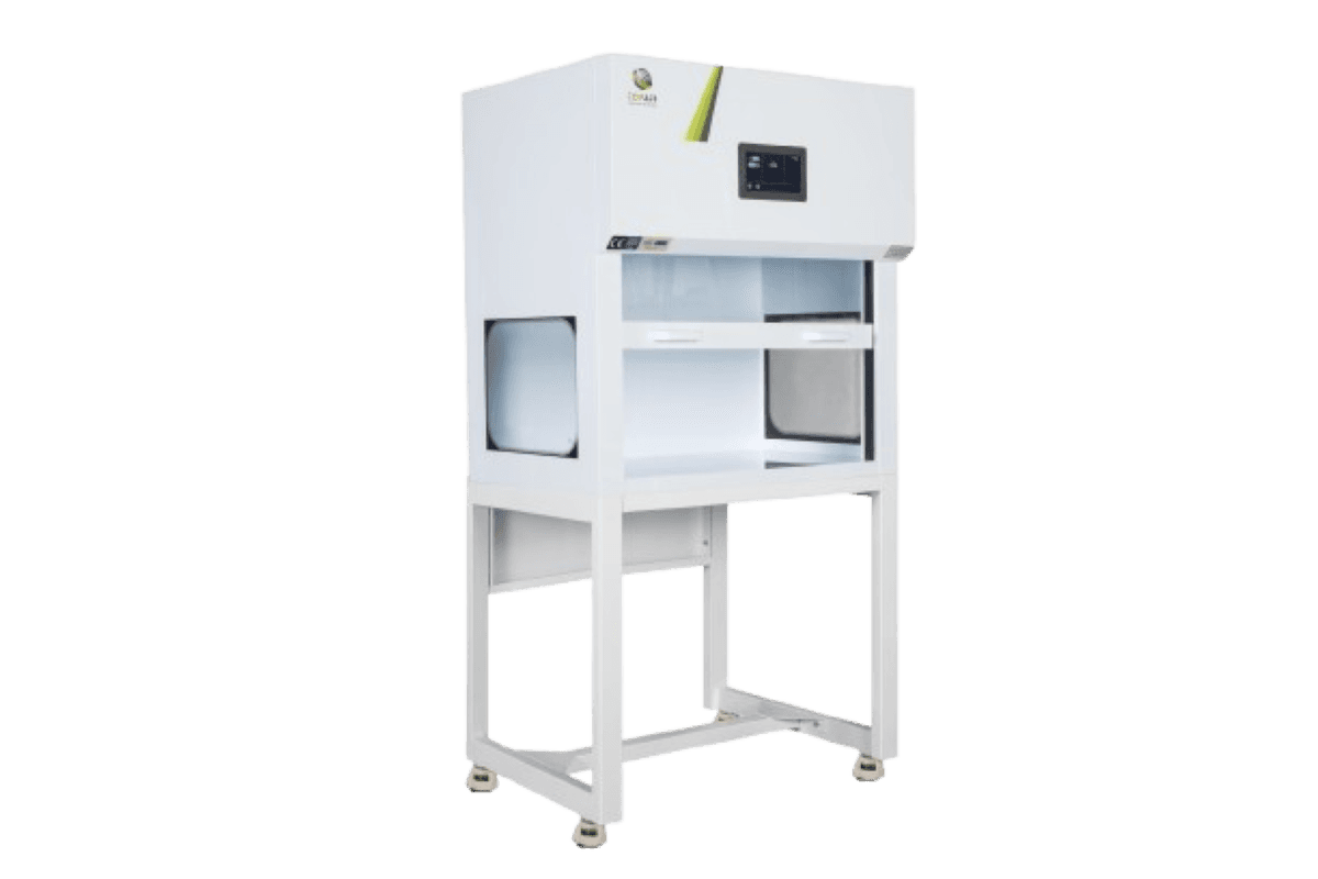 Cabina de PCR PCR-060-HEPA