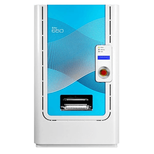 Echo 650 Plus