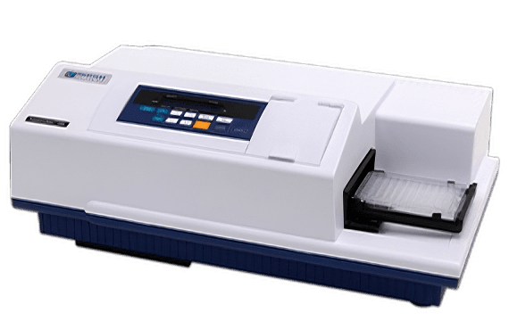 SpectraMax M3 / Molecular Devices