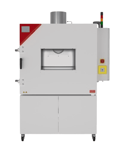 MK 240 / Binder