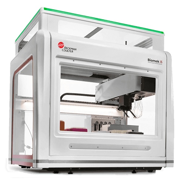 Biomek i5